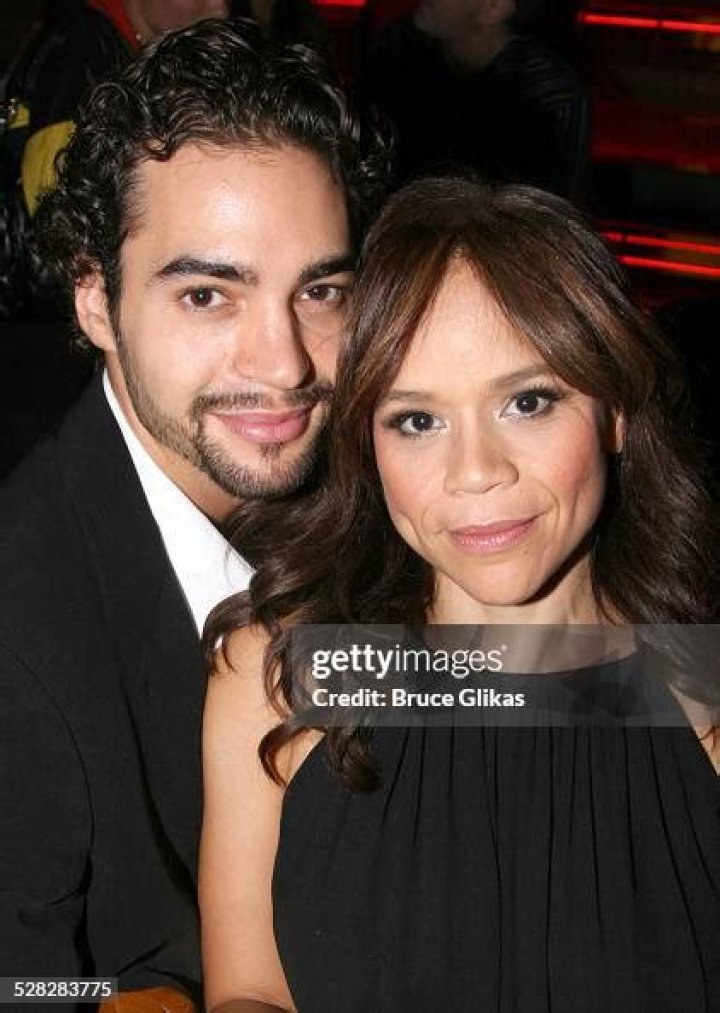 Is Ramon Rodriguez Married to Rosie Perez? Unveiling the Truth Behind Their Relationship
