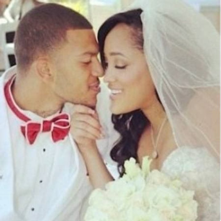 Jacob Payne And Natalie Nunn's Untold Story