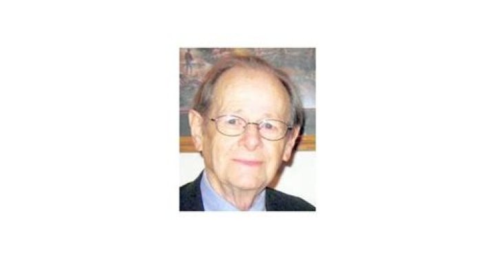 Jacob Rhodes Obituary