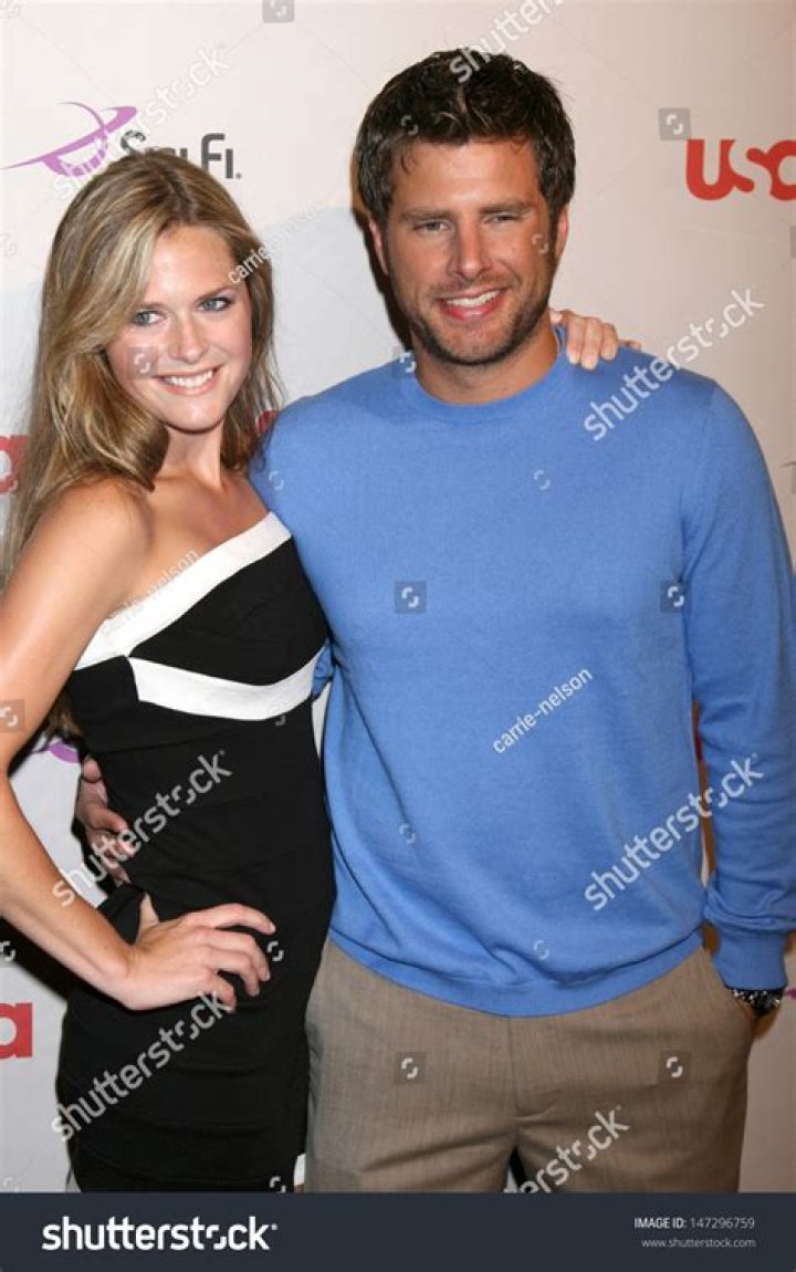 James Roday Rodriguez's Wife: A Deep Dive into Their Relationship