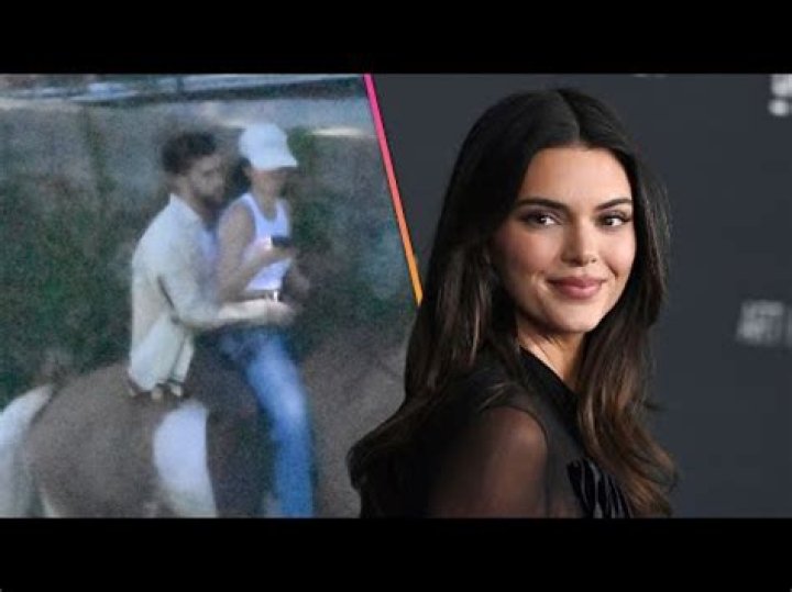 Jayson Tatum and Kendall Jenner: A Deep Dive into Their Relationship