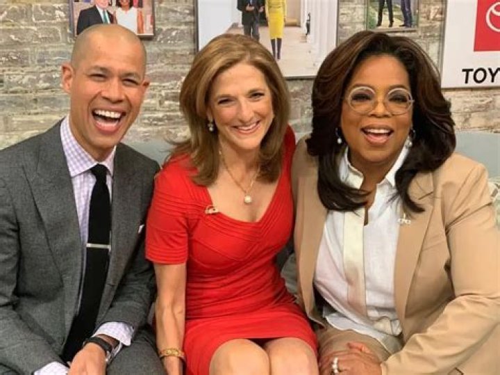 Jill Schlesinger's Wife: A Deep Dive into Their Relationship and Life Together