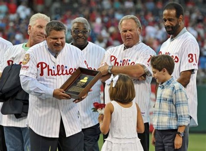 John Kruk Family: A Deep Dive into the Life of the Former MLB Star