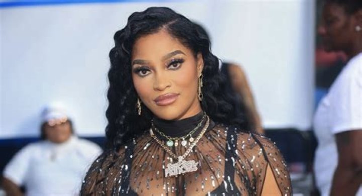 Joseline Hernandez Net Worth According to Forbes: An In-Depth Look
