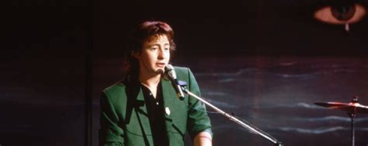 Julian Lennon: A Journey Through Music and Legacy