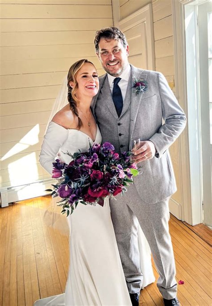 Kaitlan Collins Husband Nationality: Everything You Need to Know