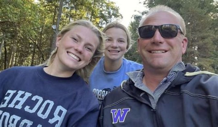 Kalen DeBoer's Family: A Deep Dive into the Personal Life of a Coaching Star