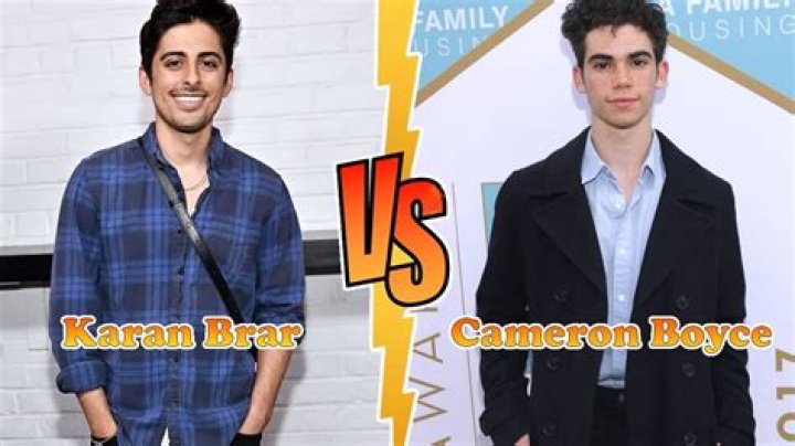 Karan Brar: The Journey of a Young Star in Hollywood