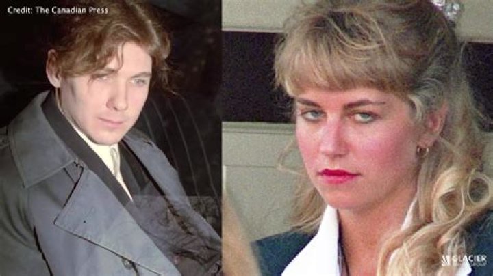Karla Homolka: The Infamous Figure in Canadian Crime History