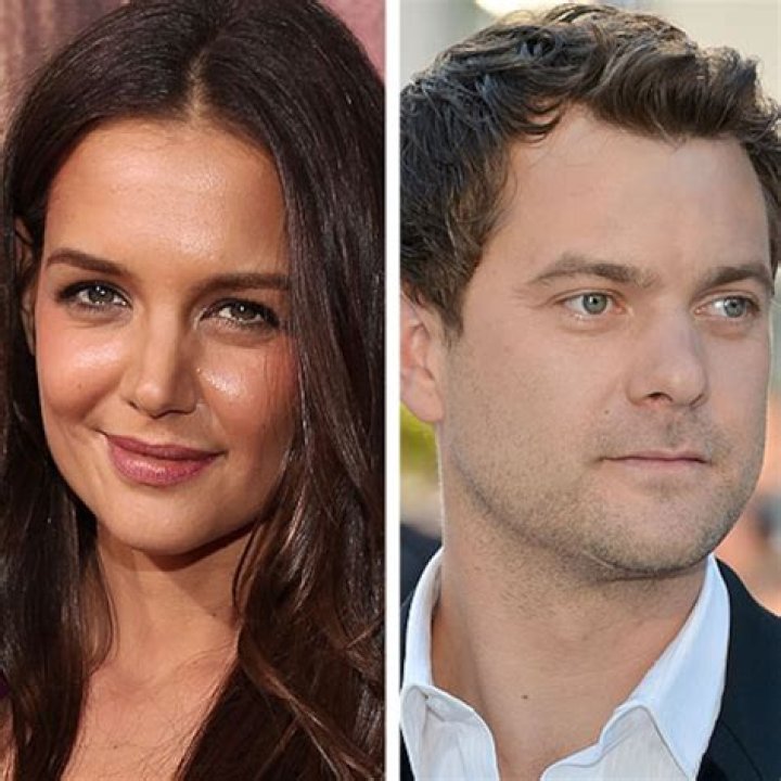 Katie Holmes and Joshua Jackson 2024: A New Chapter in Their Lives