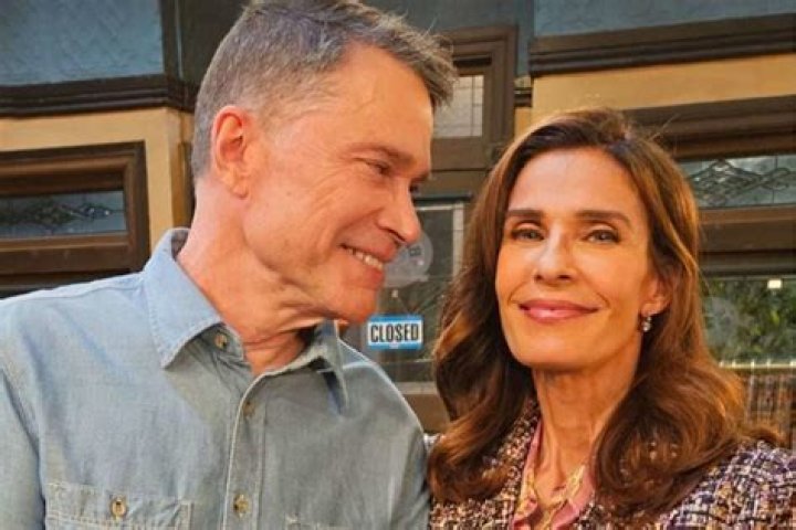 Kristian Alfonso Age: A Journey Through Time in the Spotlight