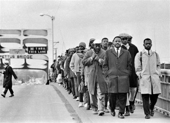 Legendary Center, Civil Rights Pioneer, And Symbol Of Triumph