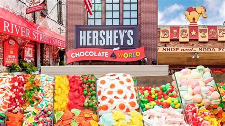 LexisCandyShop: The Sweetest Destination for Candy Lovers