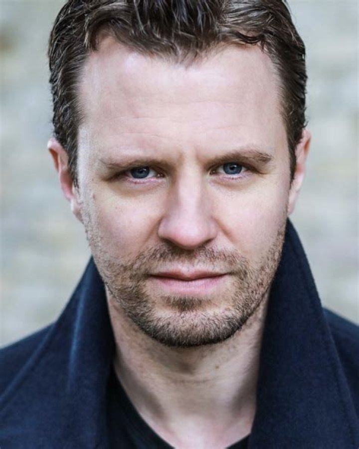 Luke Mably: The Rising Star in Hollywood