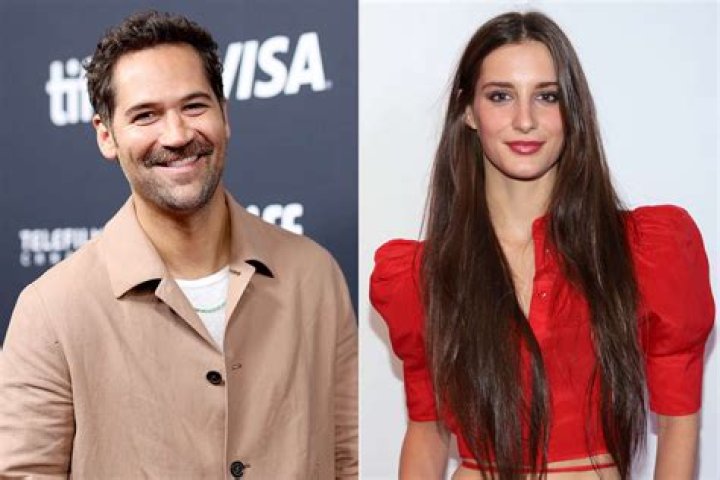 Manuel Garcia-Rulfo's Wife: A Deep Dive into Their Relationship and Life Together