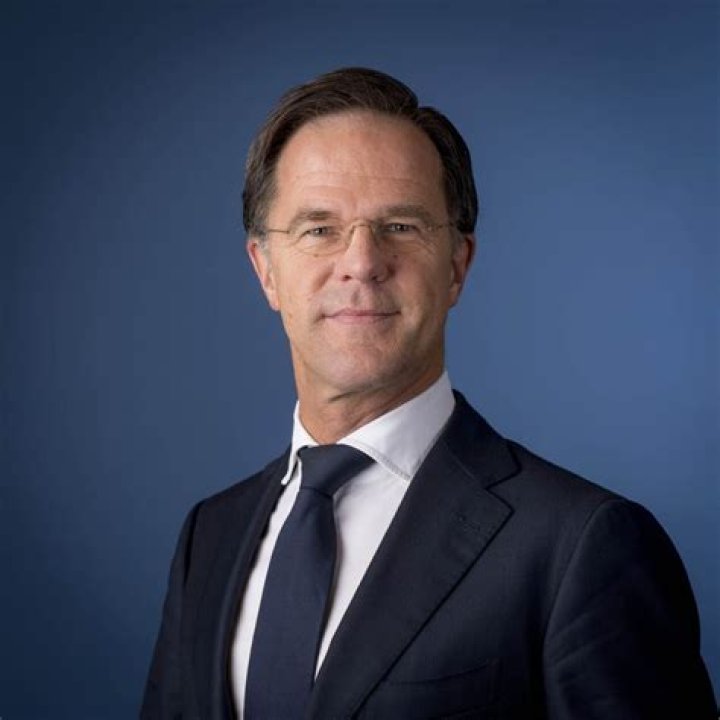 Mark Rutte Partner: Understanding the Personal Life of the Dutch Prime Minister
