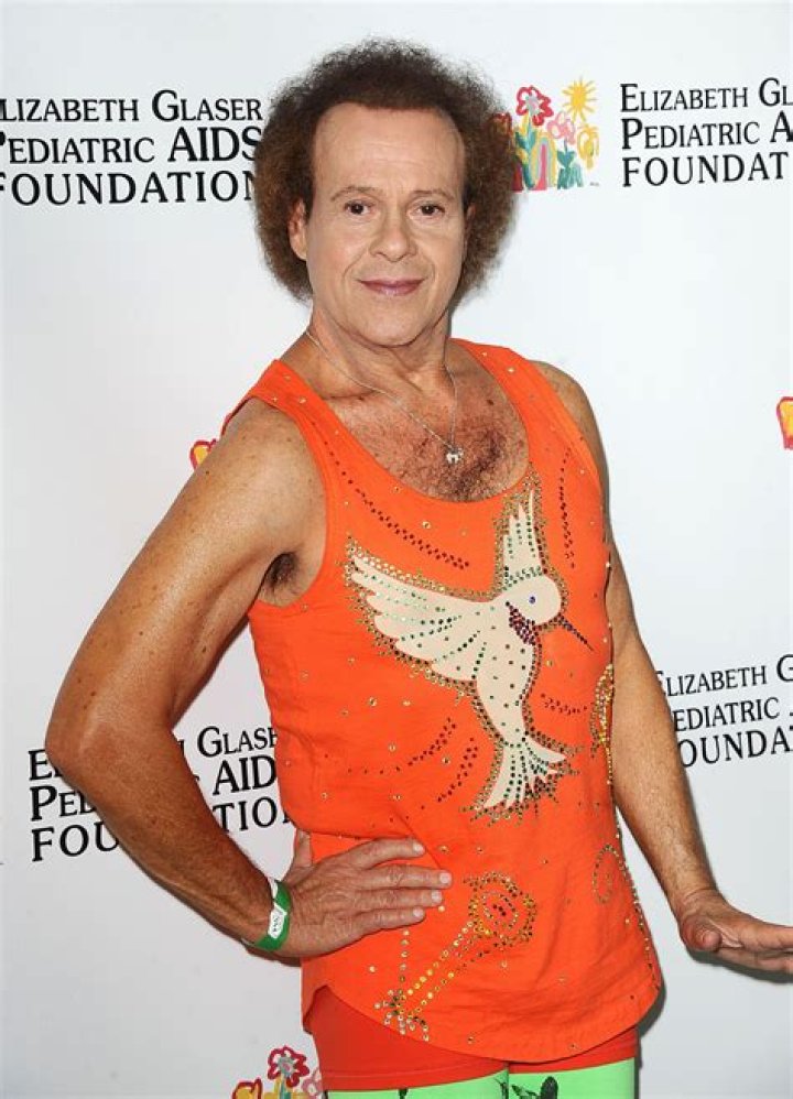 Mary Simmons: The Life and Legacy of Richard Simmons' Wife