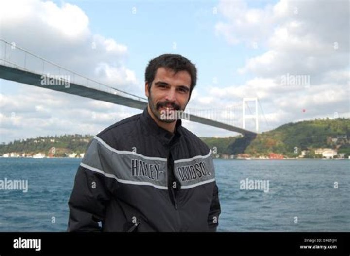 Mehmet Akif Alakurt: The Rise and Journey of a Turkish Star