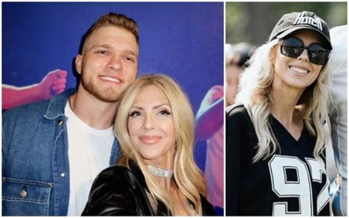 Melissa Sinkevics: The Rising Star in the Entertainment Industry