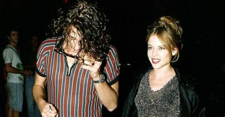 Michael Hutchence's Death And Its Impact