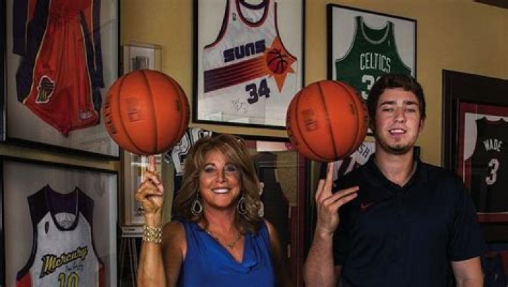 Nancy Lieberman Partner: Exploring the Life and Legacy of a Basketball Icon