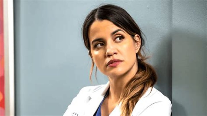 Natalie Morales Accident: A Comprehensive Overview