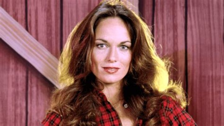 Pictures of Catherine Bach: A Glimpse into the Life of an Iconic Actress