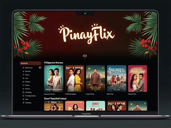 Pinayflix.to: The Ultimate Streaming Destination for Filipino Entertainment
