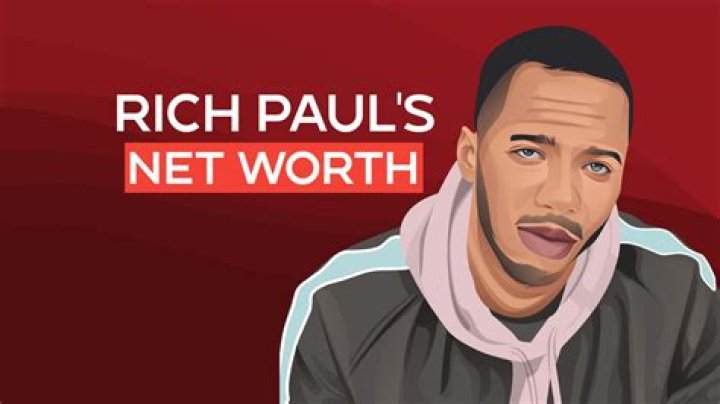 Polo G's Net Worth: A Deep Dive into the Financial Success of the Rising Star