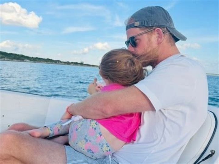 Prince Harry's Daughter Passed Away: A Deep Dive into the Heartbreaking News