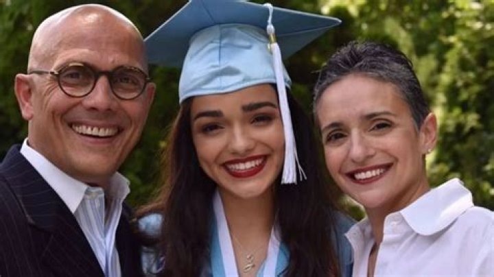 Rachel Zegler Ethnicity Parents