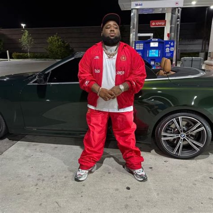 Rod Wave Height and Weight: A Comprehensive Insight