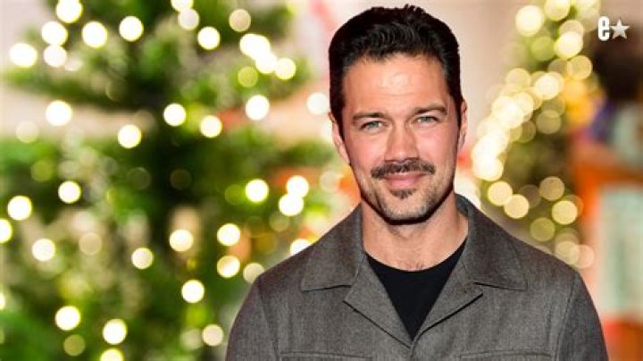 Ryan Paevey Partner: Exploring the Life and Relationships of the Hallmark Star