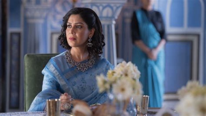 Sakshi Tanwar: The Versatile Actress Who Captivated Hearts