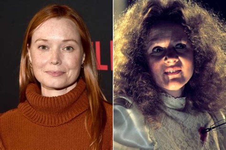 Samantha Sloyan Children: A Glimpse into Her Family Life