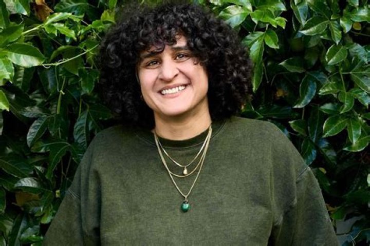 Samin Nosrat's Path To Success
