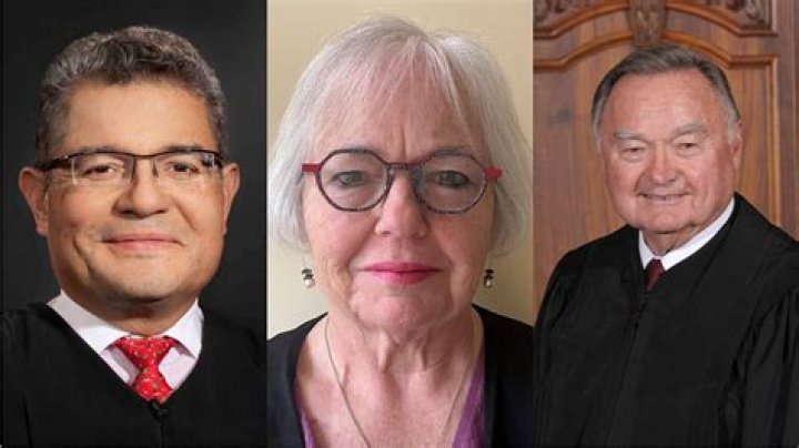 Secrets Of A Legal Luminary