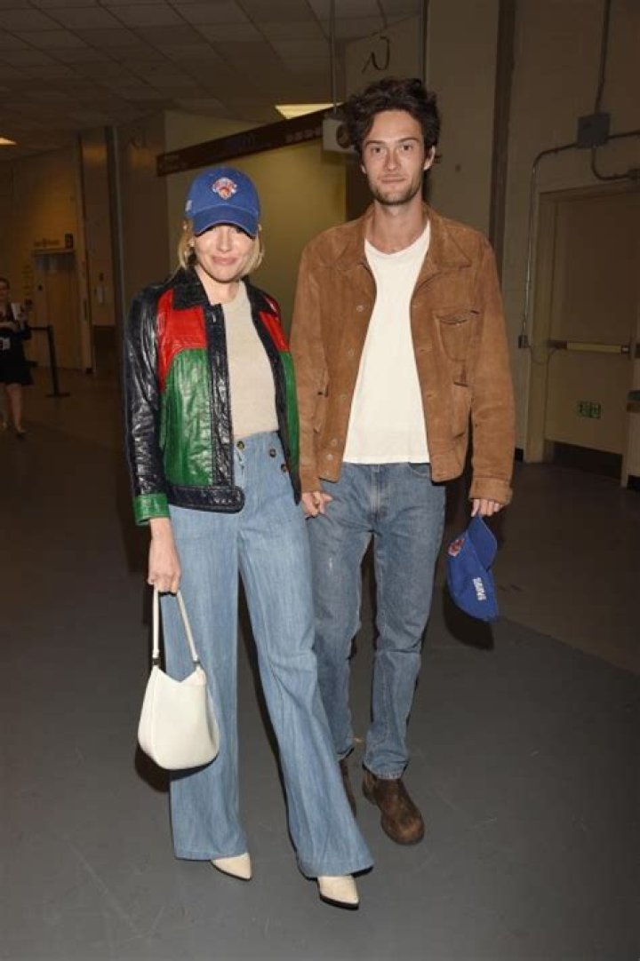 Sienna Miller and Diddy: A Deep Dive into Their Intriguing Relationship