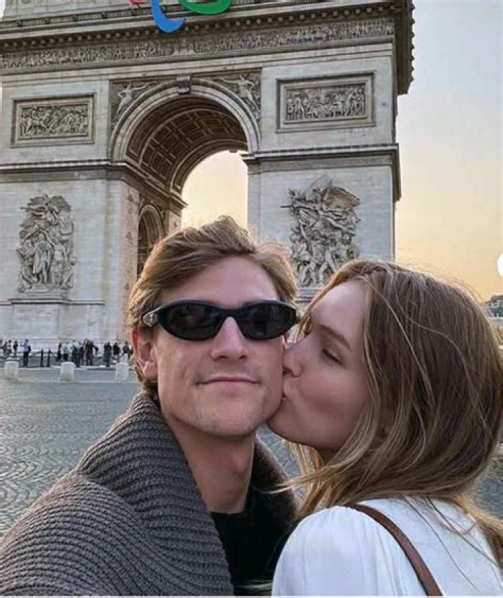 Simon Mead Partner: A Comprehensive Look into His Life and Relationships