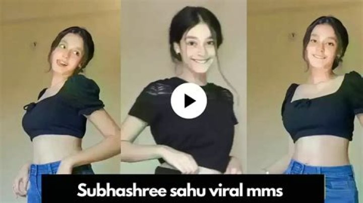 Subhashree Sahu Viral MMS Video: Unpacking the Controversy and Its Impact