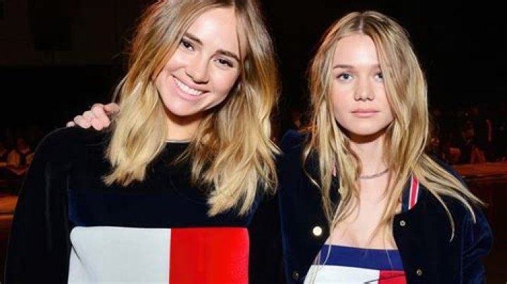 Suki Waterhouse Parents: The Influential Figures Behind the Rising Star