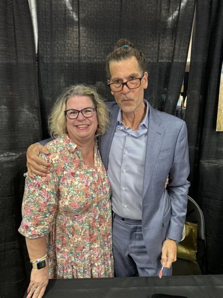 The Enduring Love Of Jonathan Gilbert