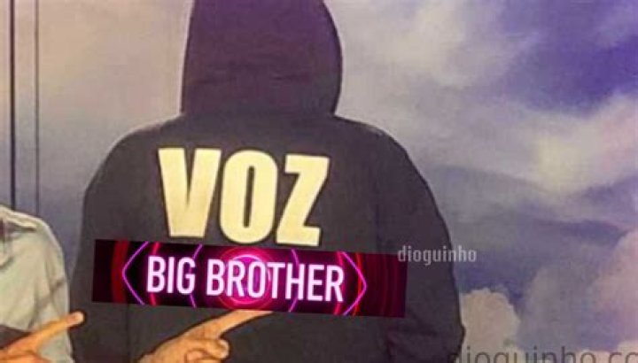 The Visionary Behind "Big Brother"