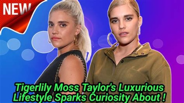 Tigerlily 90 Day Fiancé Net Worth: A Deep Dive into Her Financial Journey