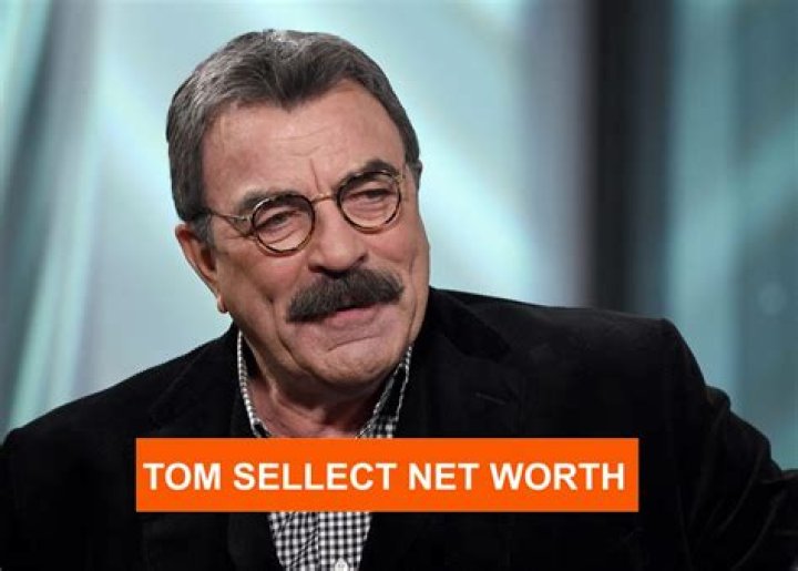 Tom Selleck Net Worth: A Deep Dive into the Life and Wealth of the Iconic Actor