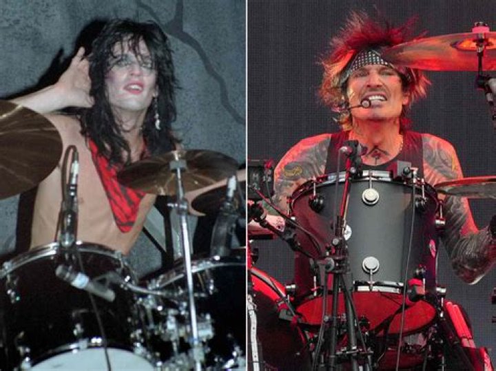 Tommy Lee Motley Crue Net Worth: A Deep Dive into the Life and Wealth of Rock Legend