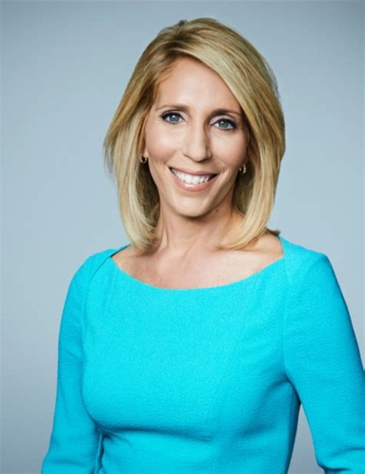 Uncover Dana Bash's Height And Beyond