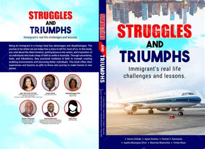 Uncover Her Struggles And Triumphs