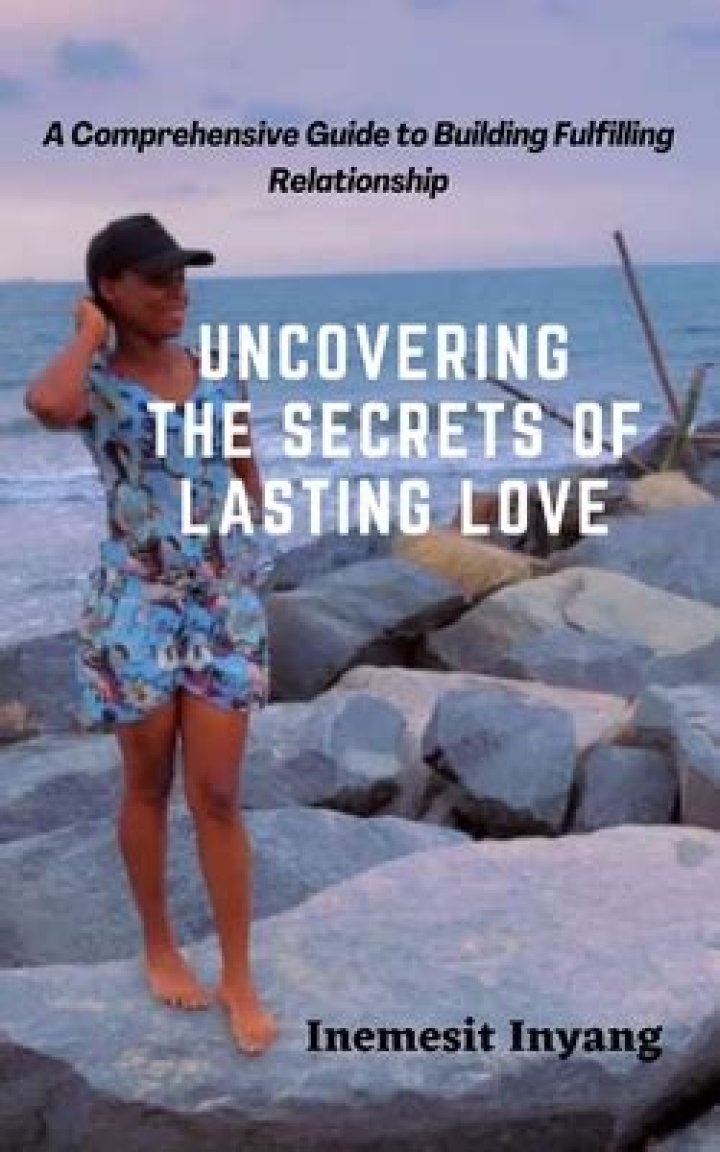 Uncovering The Secrets Of A Lasting Love