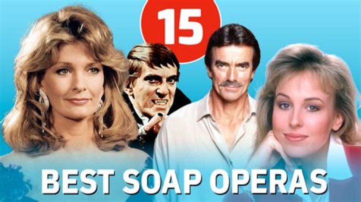 Uncovering The Secrets Of A Soap Opera Icon